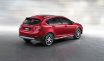 Geely Vision S1 2019 года